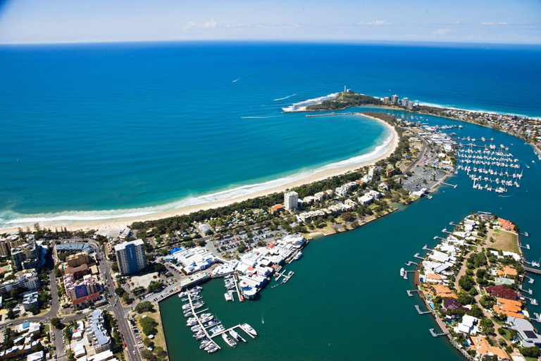 Exterior & Views 4, Pandanus Mooloolaba Apartment, Maroochy - Mooloolaba