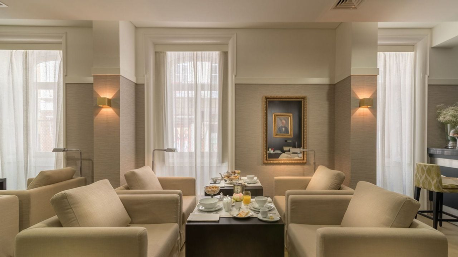 Food & Drinks 5, Universal Boutique Hotel, Figueira da Foz