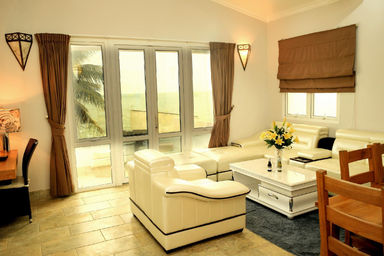 Shades Resort Apartments Mui Ne, Phan Thiết