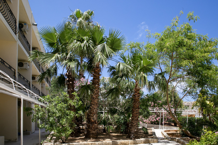 Exterior & Views 2, Beach Garden Hotel, St Julian's