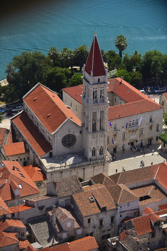 Exterior & Views 2, Apartments Viktorija, Seget