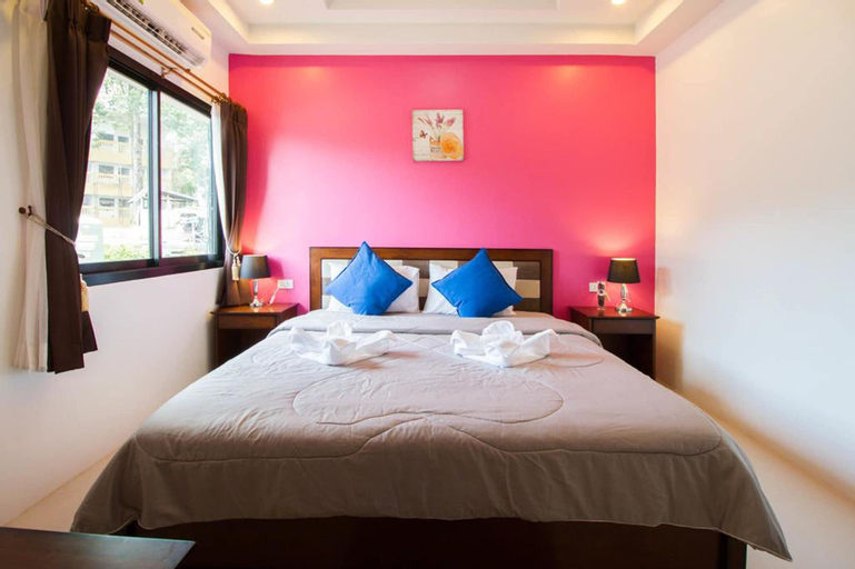 Bedroom 8