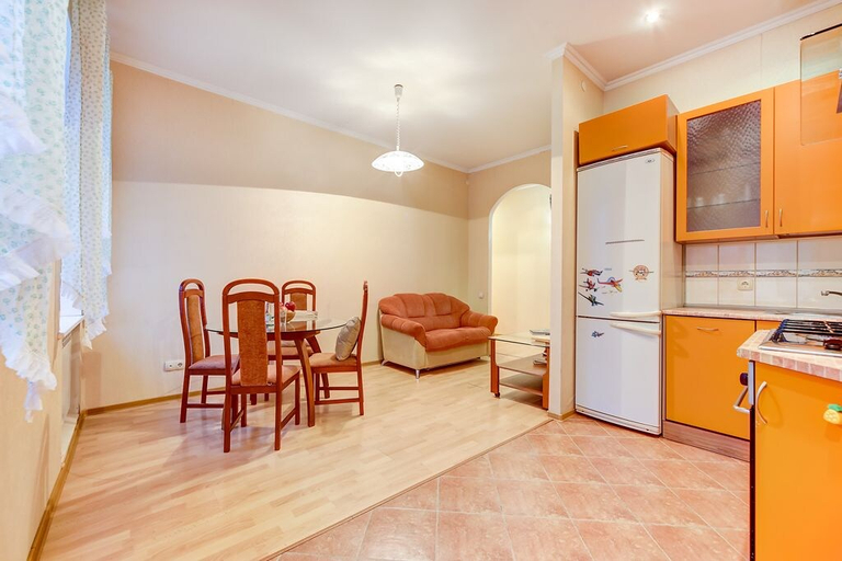 Others 3, Welcome Home Apt Malaya Sadovaya 3, Sankt-Peterburg gorsovet