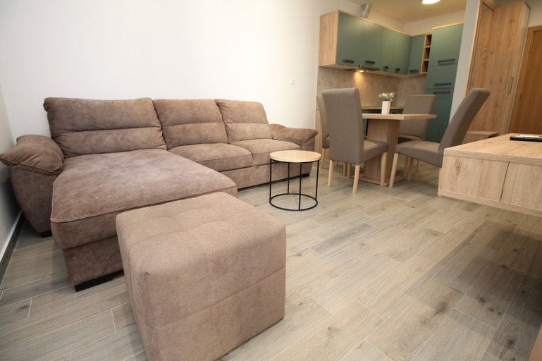 Others 3, Smart Apartments Marea