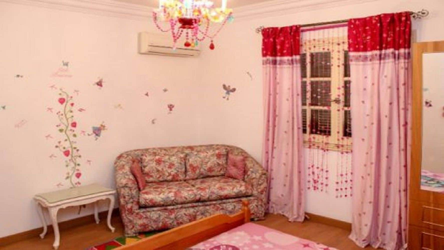 Others 4, Alexandria house Mohamed Naguib, Al-Muntazah