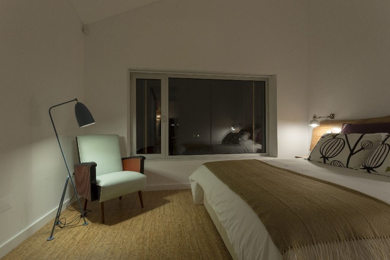 Bedroom 3, Sete Cidades Lake Lodge, Ponta Delgada