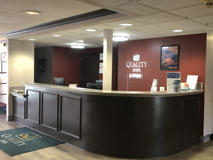 Others 5, Quality Inn Spanish Fork North, Utah