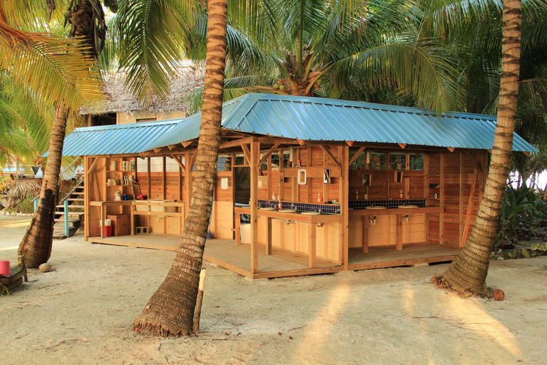 Exterior & Views 2, Belize Adventures at Long Caye