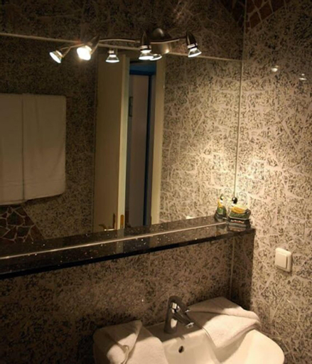 Bedroom 5, Wellness und Spa Hotel Ziegelruh, Darmstadt-Dieburg