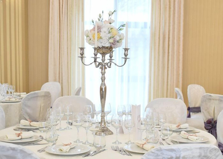 Food & Drinks 5, Hotel Arnia, Iasi