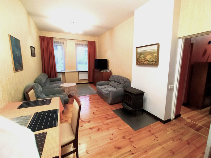 Others 5, Old Town Stepono street Apartment, Vilniaus
