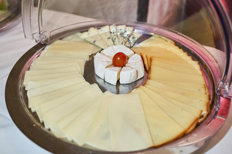 Food & Drinks 5, Hotel ROYAL, Chomutov