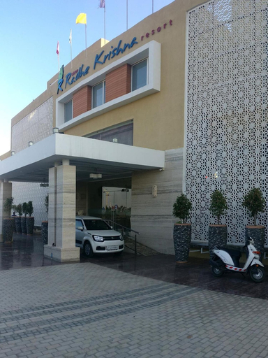 Exterior & Views 2, Club Mahindra Dwarka, Devbhumi Dwarka