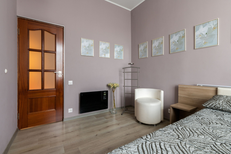 Others 4, RentalSPb Gastello Apartment, Sankt-Peterburg gorsovet