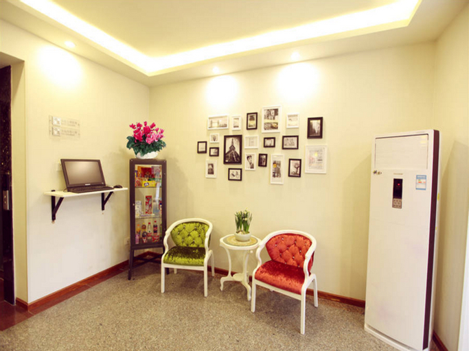 Others 5, Goldmet Inn Yingmenkou Branch, Chengdu