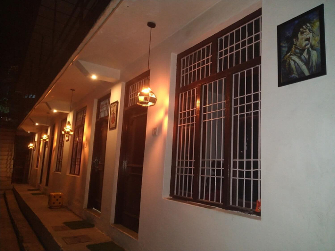 Others 4, International Youth Club - Hostel, Kangra