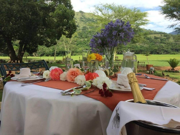 Food & Drinks 4, Twin Thorns Guesthouse, Nkangala