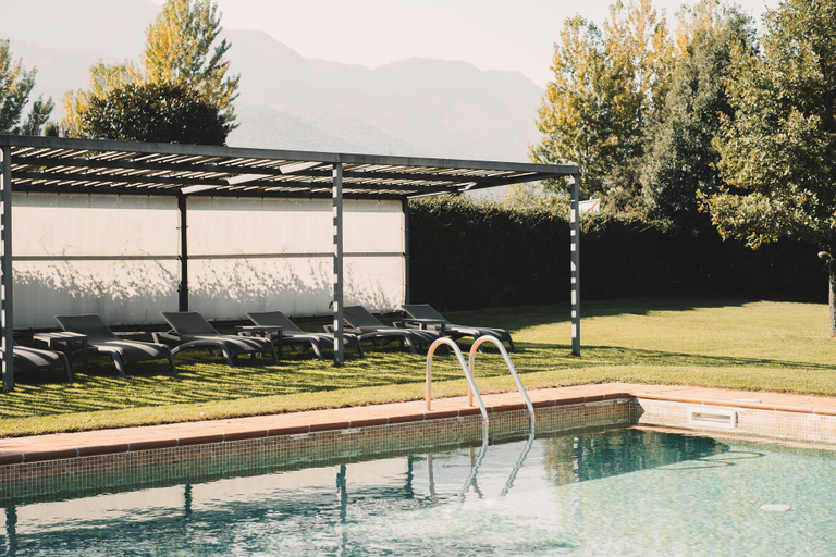 Sport & Beauty 2, Hotel Vall de Bas, Girona
