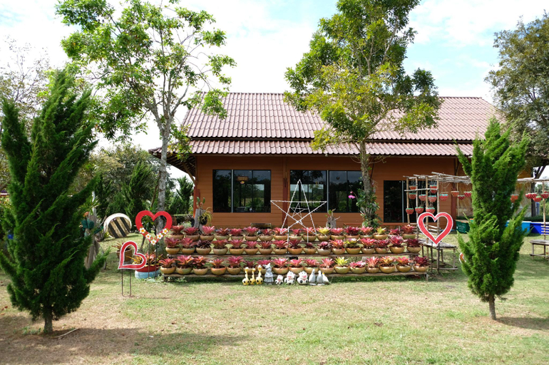 Others 5, Nadedow Resort, Wang Num Khiaw