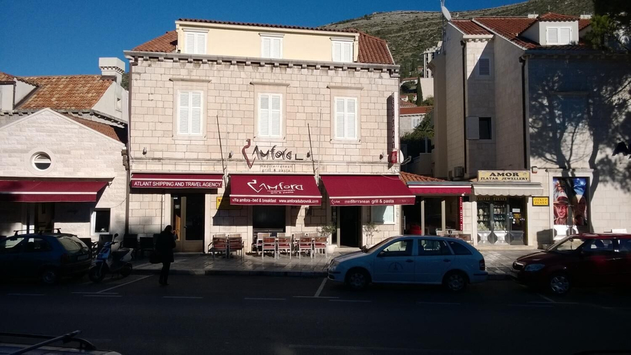 Exterior & Views 2, Villa Amfora, Dubrovnik