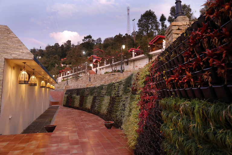Exterior & Views 2, Digantaa Resort, Nainital