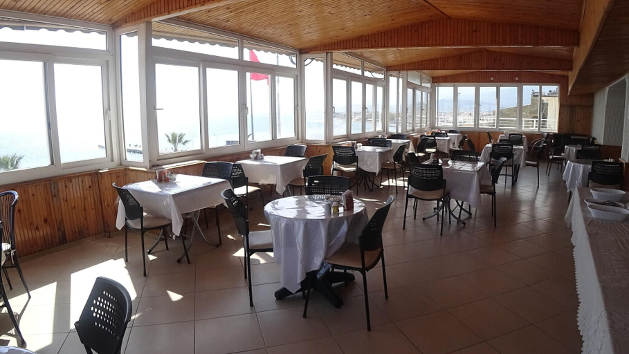 Food & Drinks 5, Ozsoy Hotel, Edremit