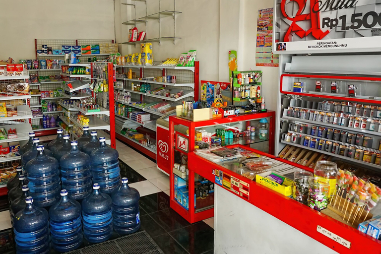 Food & Drinks 5, OYO 733 Mina Homestay, Bukittinggi