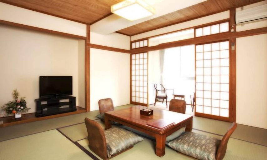 Others 5, Asahiya Ryokan, Nozawaonsen