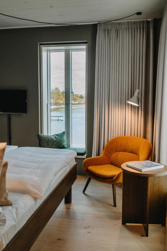 Bedroom 3, Südspeicher, Schleswig-Flensburg