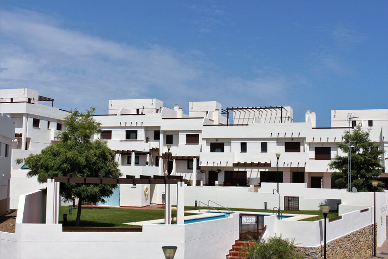 Exterior & Views 2, Adosado con Diseño, Málaga