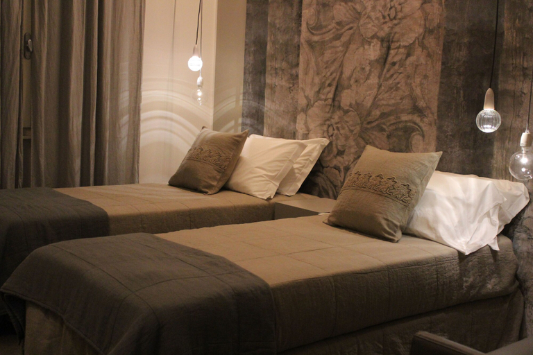 Bedroom 2, VittorioVeneto25, Modena