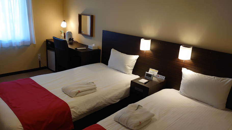 Bedroom, La Gare De La Vie, Suginami