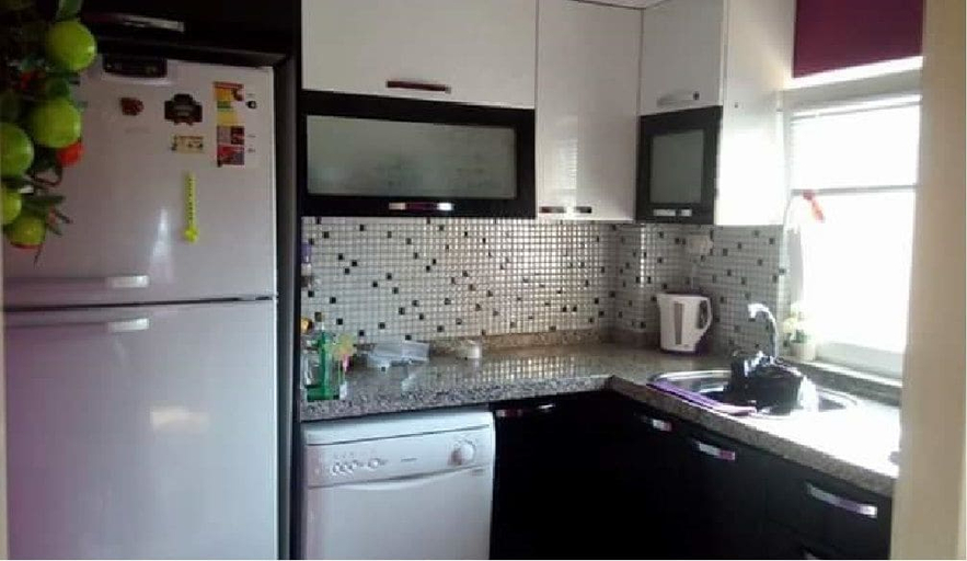 Others 4, Cimenli Villa, Merkez