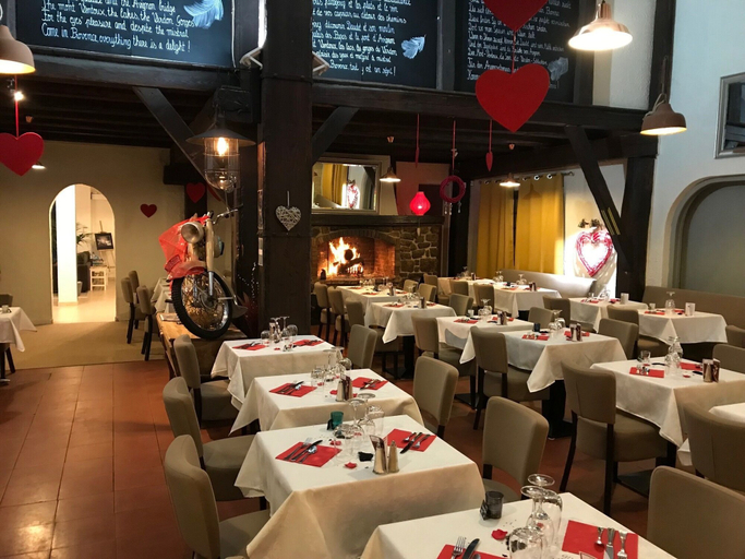 Food & Drinks 5, Les Pins Blancs de Provence, Var
