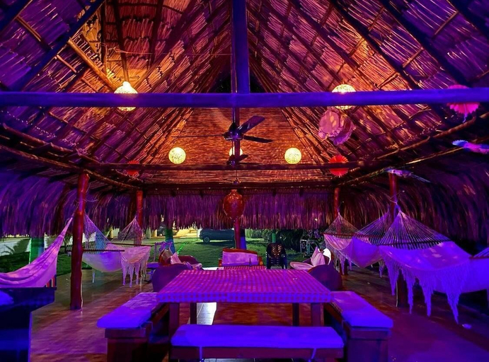 Food & Drinks 3, Hakuna Beach House, Cartagena de Indias