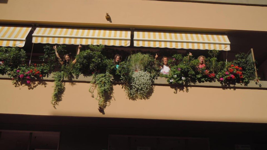 Exterior & Views 2, Elisart Guest House, Sassari
