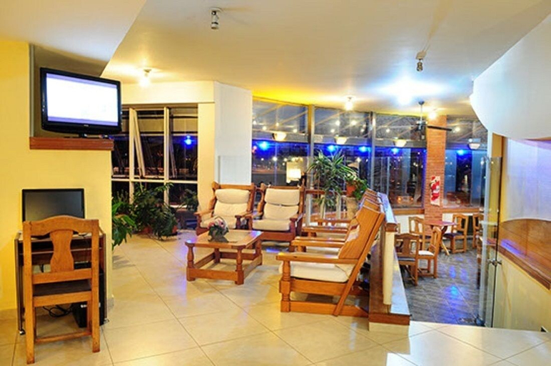 Food & Drinks 3, Hotel Costanera, Punilla