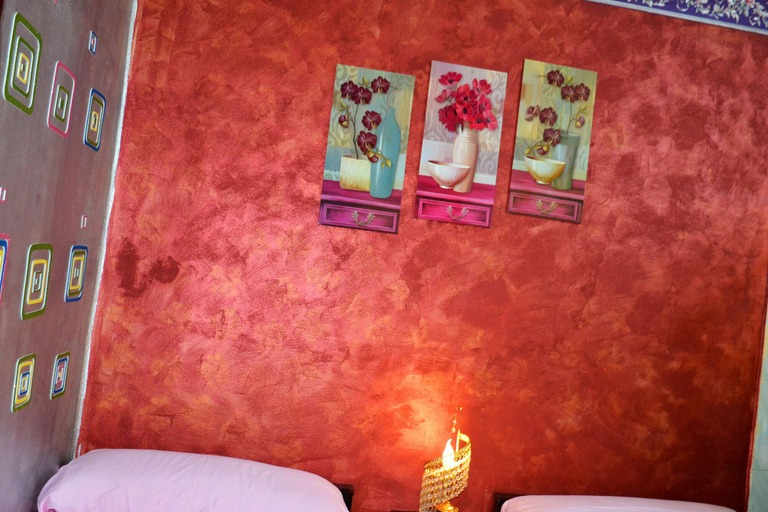 Bedroom 3, City Hostel, Al-Azbakiyah