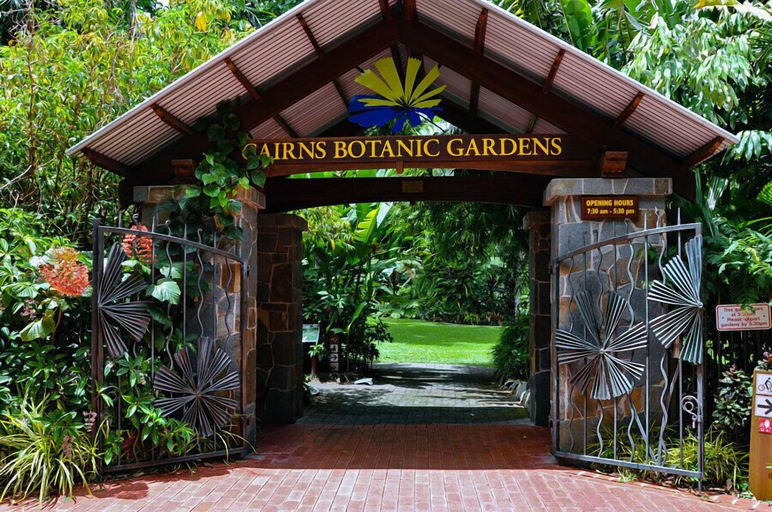Exterior & Views 2, Botanicals in Heart of Edge Hill 17, Cairns