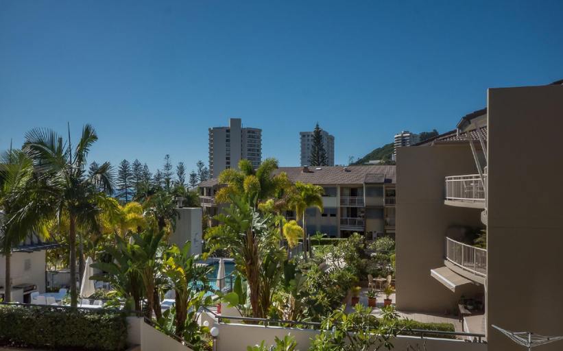 Exterior & Views 5, The Village Apartments, Gold Coast