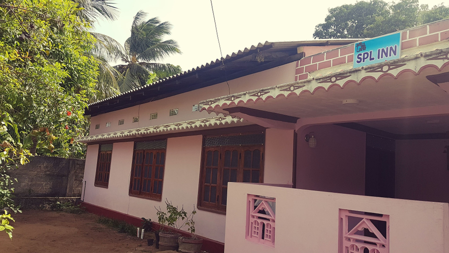 Exterior & Views, Spl inn, Trincomalee Town and Gravets