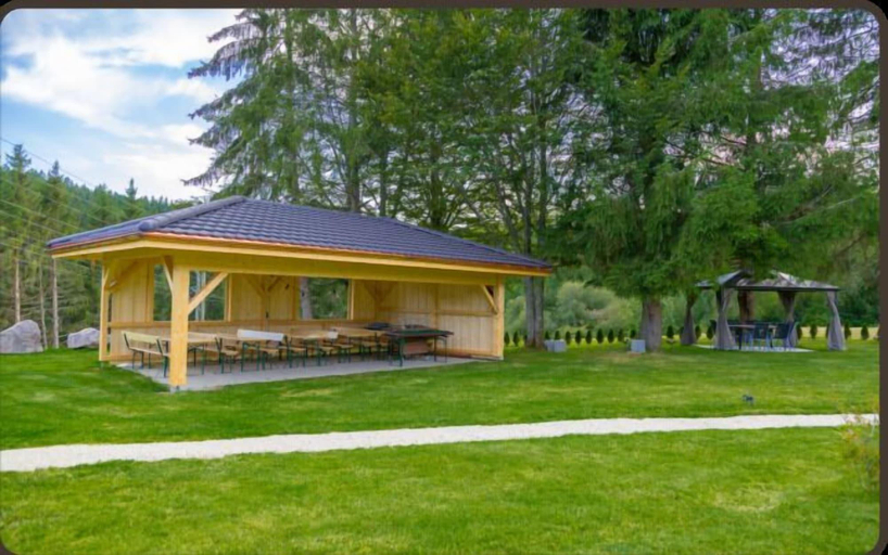 Exterior & Views 5, Hegers Waldlust, Waldshut