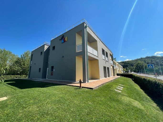 Exterior & Views 2, Hotel Arezzo ASC, Arezzo
