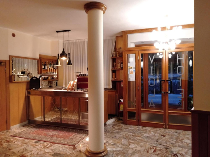 Public Area 3, Hotel Viola, Pescara