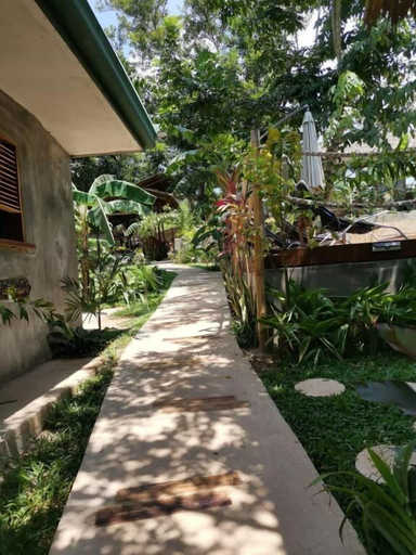 Exterior & Views 2, La Colonial Resort - Adults Only, El Nido