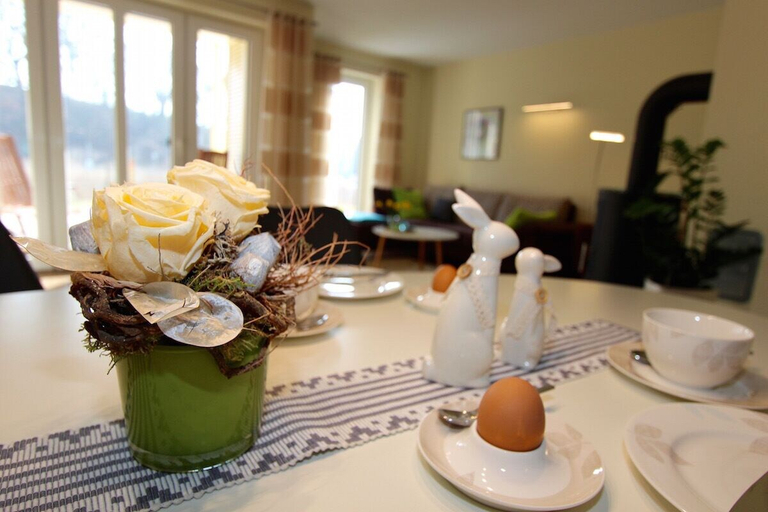 Food & Drinks, Haus Sterntaucher, Vorpommern-Rügen