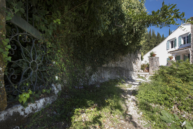 Exterior & Views 2, White Jasmine Cottage, Ionian Islands