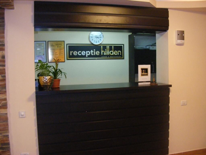 Others 5, Hillden Lodge & Restaurant, Bran