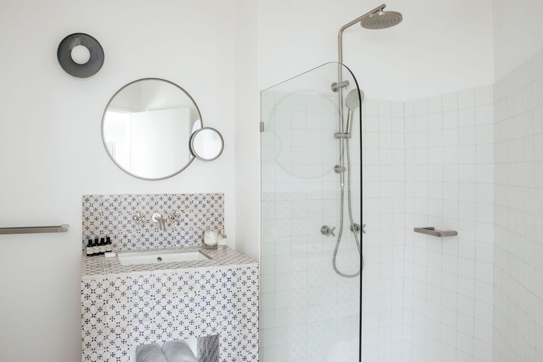 Bathroom 3, Motel Molly, Shoalhaven - Pt B