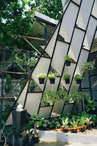 Exterior & Views 1, 拉尔夫青年旅舍(Ralph Hostel), Muang Chiang Mai